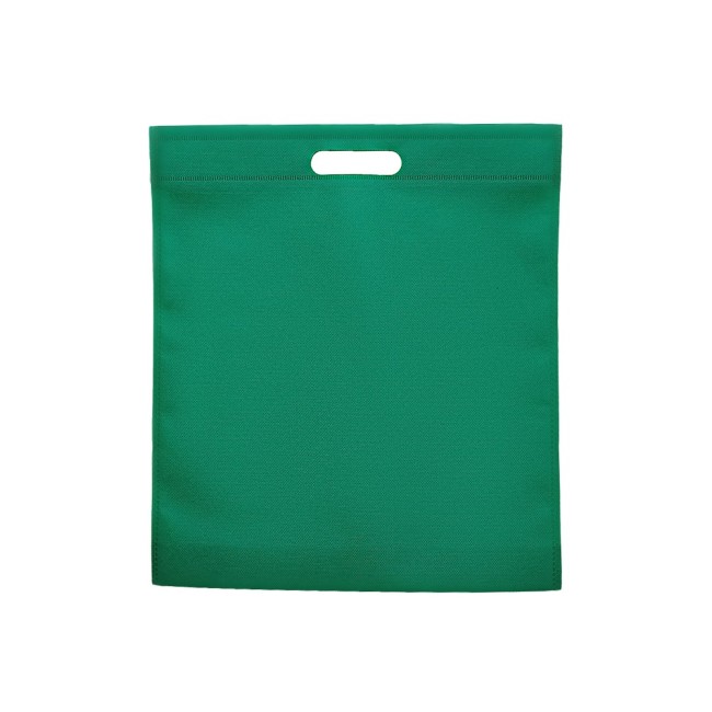 Sacola com pegador Personalizada para Brinde H2490