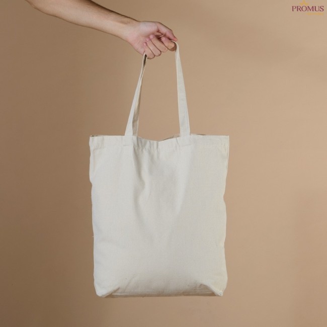 Sacola de algodão Personalizada - H3398