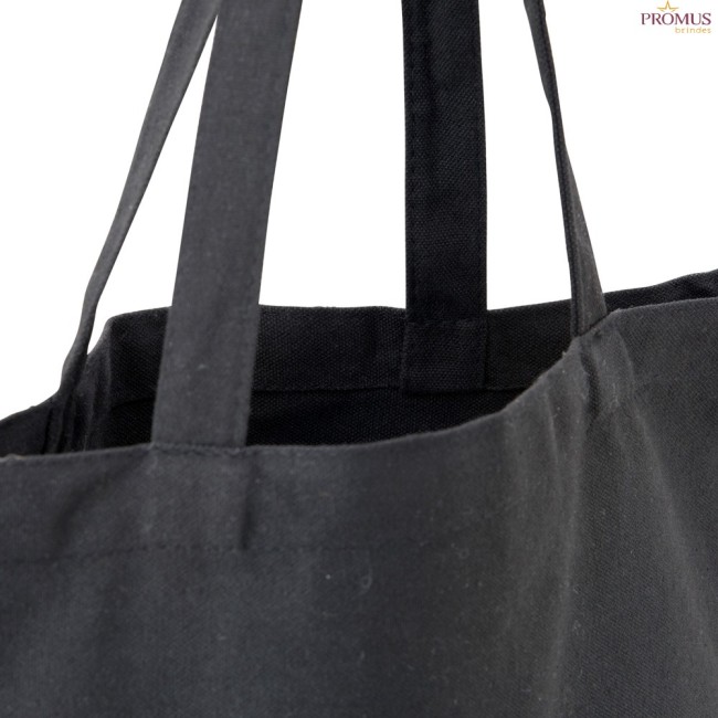 Sacola de algodão Personalizada - H3398