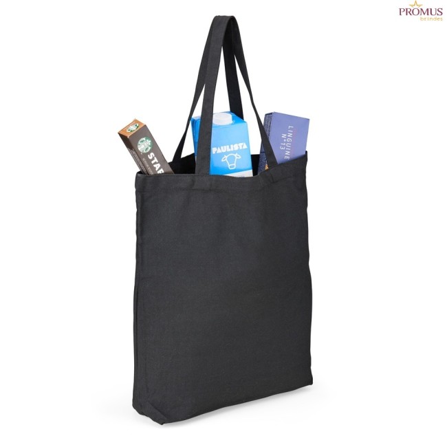 Sacola de algodão Personalizada - H3398