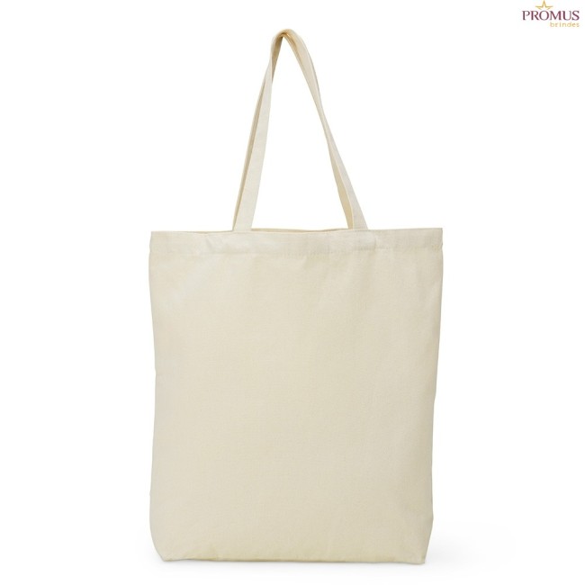 Sacola de algodão Personalizada - H3398