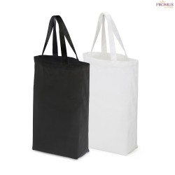 Sacola de algodão Personalizada - H3693
