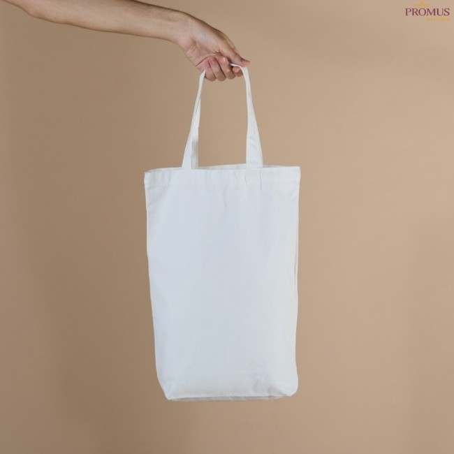 Sacola de algodão Personalizada - H3693