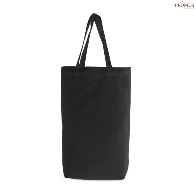 Sacola de algodão Personalizada - H3693
