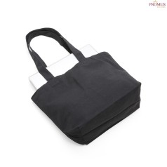 Sacola de Lona Personalizada - H3763