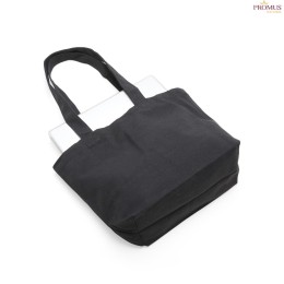 Sacola de Lona Personalizada - H3763