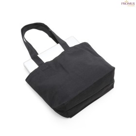 Sacola de Lona Personalizada - H3763