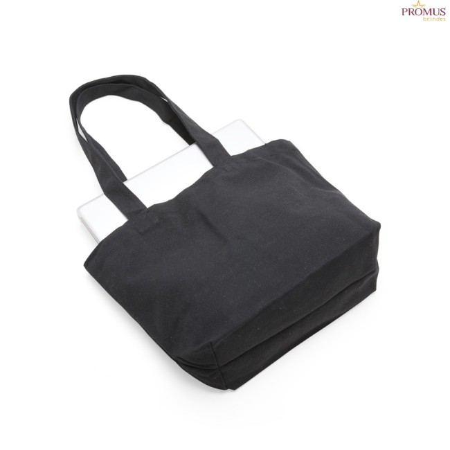 Sacola de Lona Personalizada - H3763