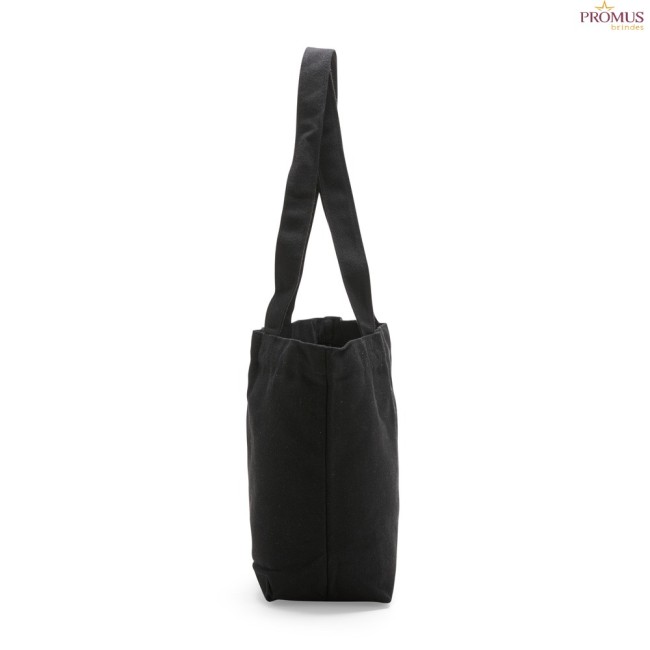 Sacola de Lona Personalizada - H3763