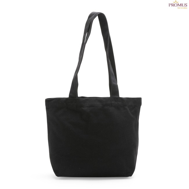 Sacola de Lona Personalizada - H3763