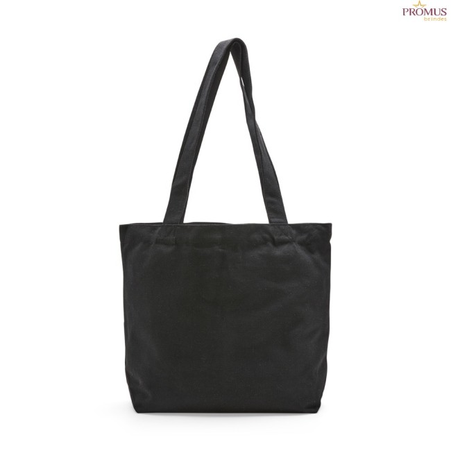 Sacola de Lona Personalizada - H3772