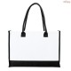 Sacola de Lona Personalizada - H3935