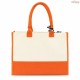 Sacola de Lona Personalizada - H3977