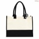 Sacola de Lona Personalizada - H3977