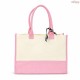 Sacola de Lona Personalizada - H3977