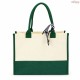 Sacola de Lona Personalizada - H3977