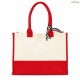 Sacola de Lona Personalizada - H3977