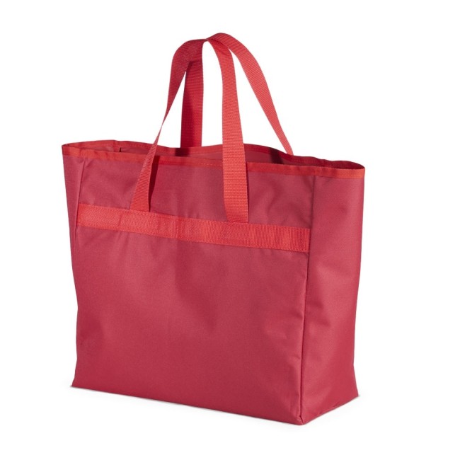 Sacola de Nylon Personalizada H2304