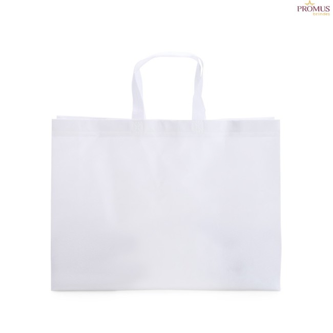 Sacola de TNT Personalizada - H3231