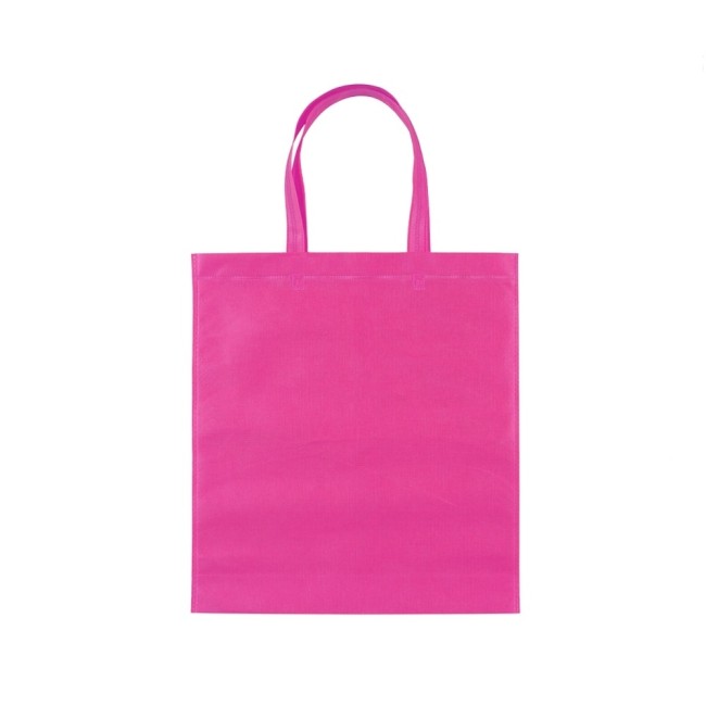 Sacola de TNT Personalizada para Brinde H2401