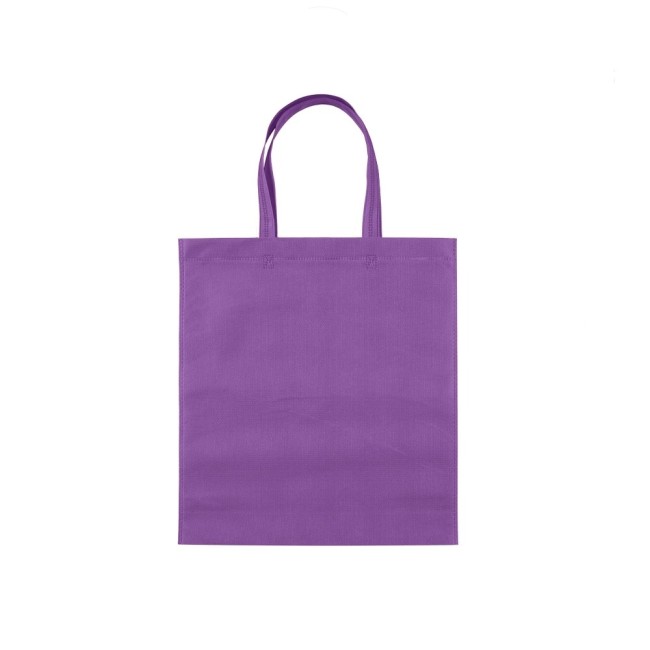 Sacola de TNT Personalizada para Brinde H2401