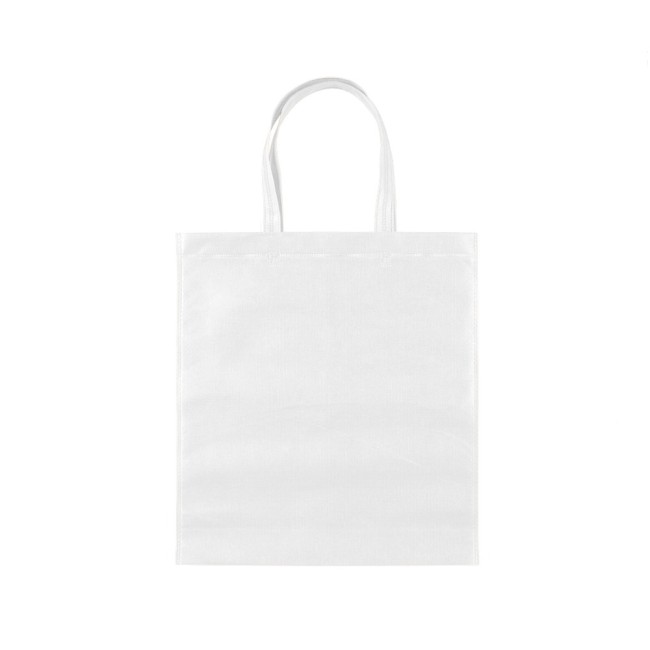 Sacola de TNT Personalizada para Brinde H2401