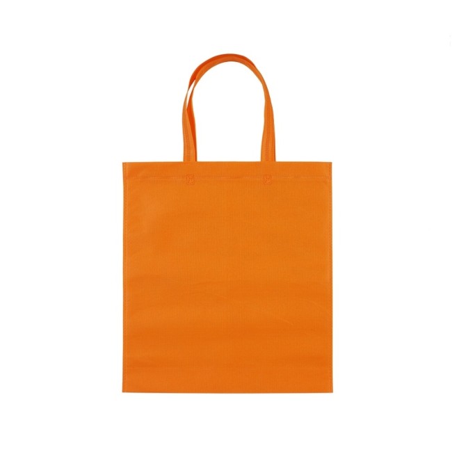 Sacola de TNT Personalizada para Brinde H2401