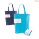 Sacola Dobrável em Non-Woven 80 g/m² Personalizada H920847