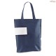 Sacola Dobrável em Non-Woven 80 g/m² Personalizada H920847