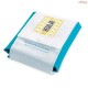 Sacola Dobrável em Non-Woven 80 g/m² Personalizada H920847
