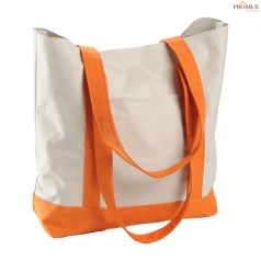 Sacola Ecobag em Nylon Personalizada para Brindes H570