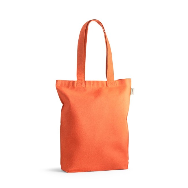 Sacola em 70% algodão Personalizada H920371