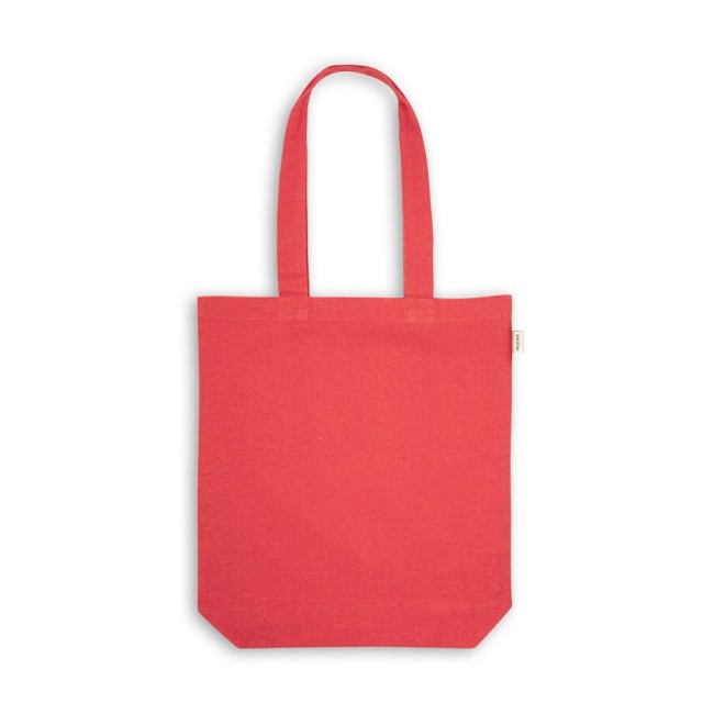 Sacola em 70% algodão Personalizada H920371