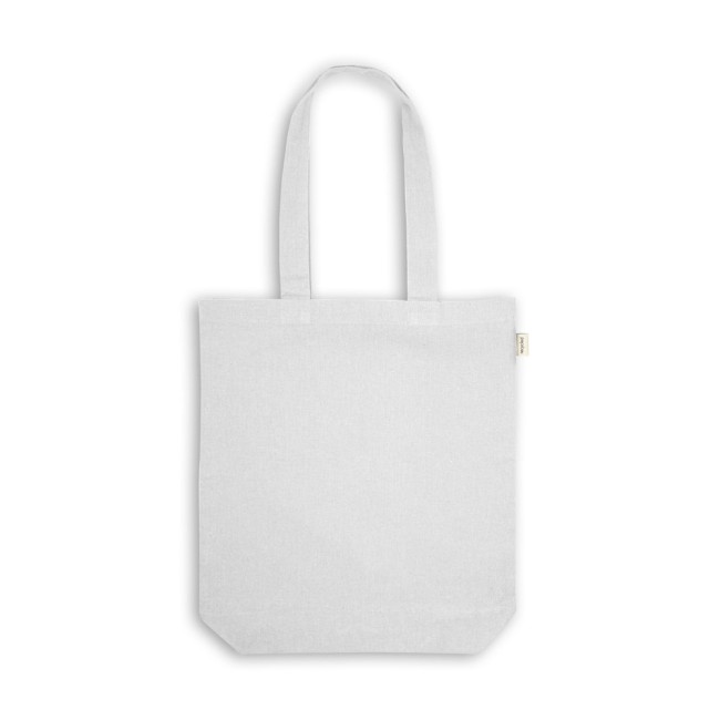 Sacola em 70% algodão Personalizada H920371