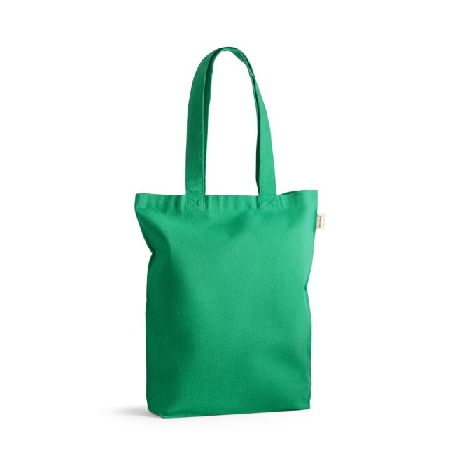 Sacola em 70% algodão Personalizada H920371