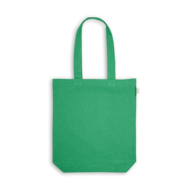 Sacola em 70% algodão Personalizada H920371