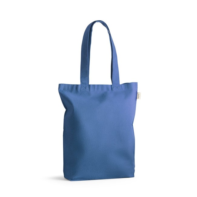 Sacola em 70% algodão Personalizada H920371
