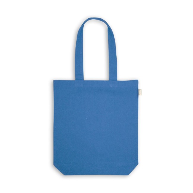 Sacola em 70% algodão Personalizada H920371