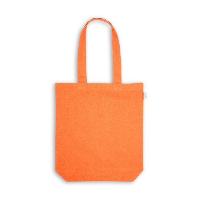Sacola em 70% algodão Personalizada H920371