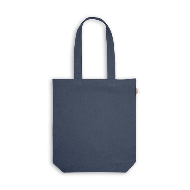 Sacola em 70% algodão Personalizada H920371