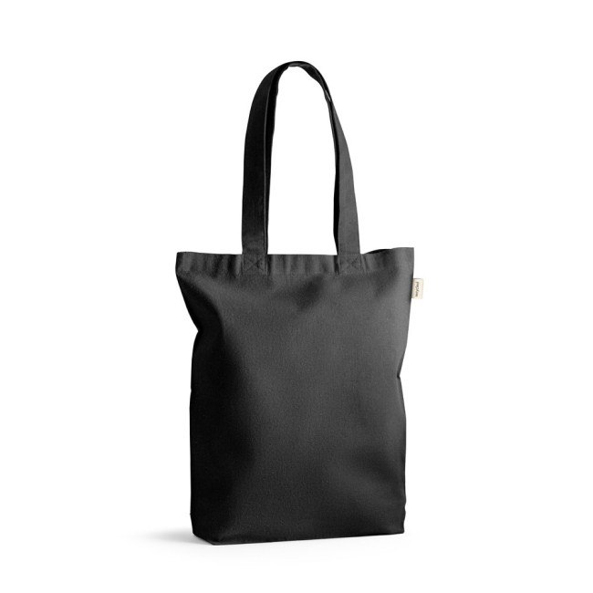Sacola em 70% algodão Personalizada H920371