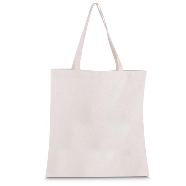 Sacola em Algodão 140g/m² e Cortiça Personalizada H3170