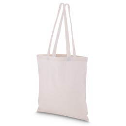 Sacola em Algodão 180g/m² Personalizada - H3138