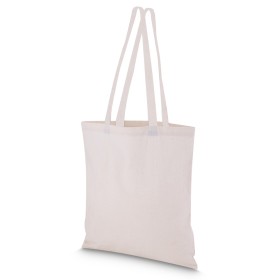 Sacola em Algodão 180g/m² Personalizada H3138