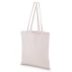 Sacola em Algodão 180g/m² Personalizada H3138