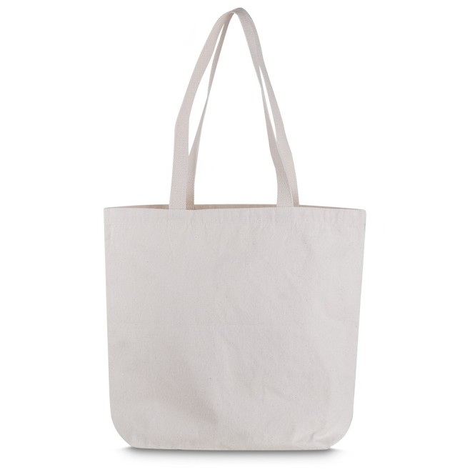 Sacola em Algodão 180g/m² Personalizada - H3139