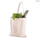 Sacola em algodão 220g/m² Personalizada H3196