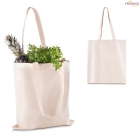 Sacola em algodão 220g/m² Personalizada H3196