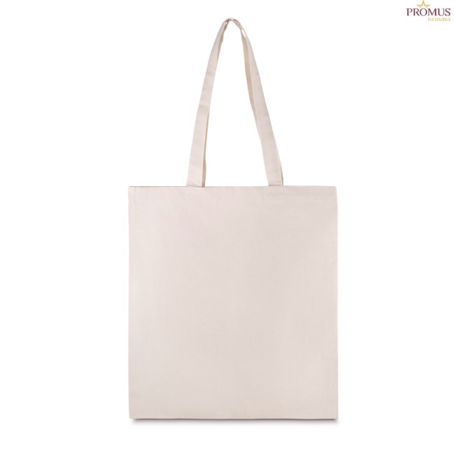 Sacola em Algodão Personalizada H3189