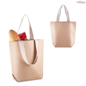 Sacola em Juta 360g/m² Personalizada H3198